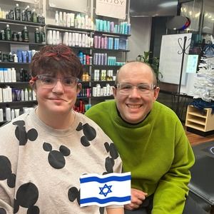 Meet your Posher, Sarah